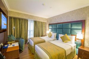 Millenium Aqeeq_5 Madinah