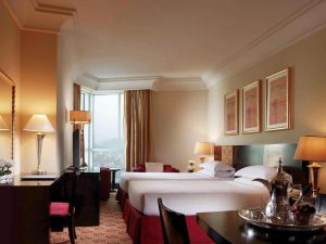 Pullman Zamzam_5 mekkah