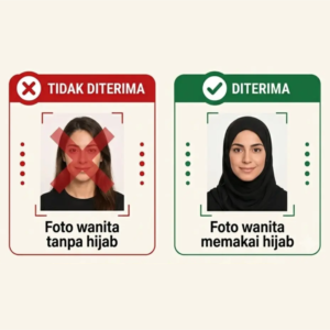 foto tasreh wanita