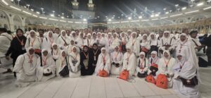Panduan Lengkap Umroh untuk Pemula dari Persiapan Hingga Pulang