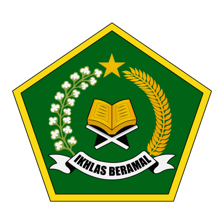logo kemenag