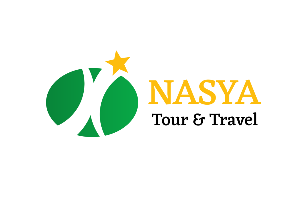 nasya tour & travel logo samping 1