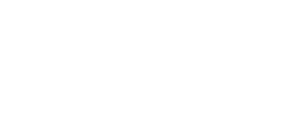 nasya tour & travel logo samping 4