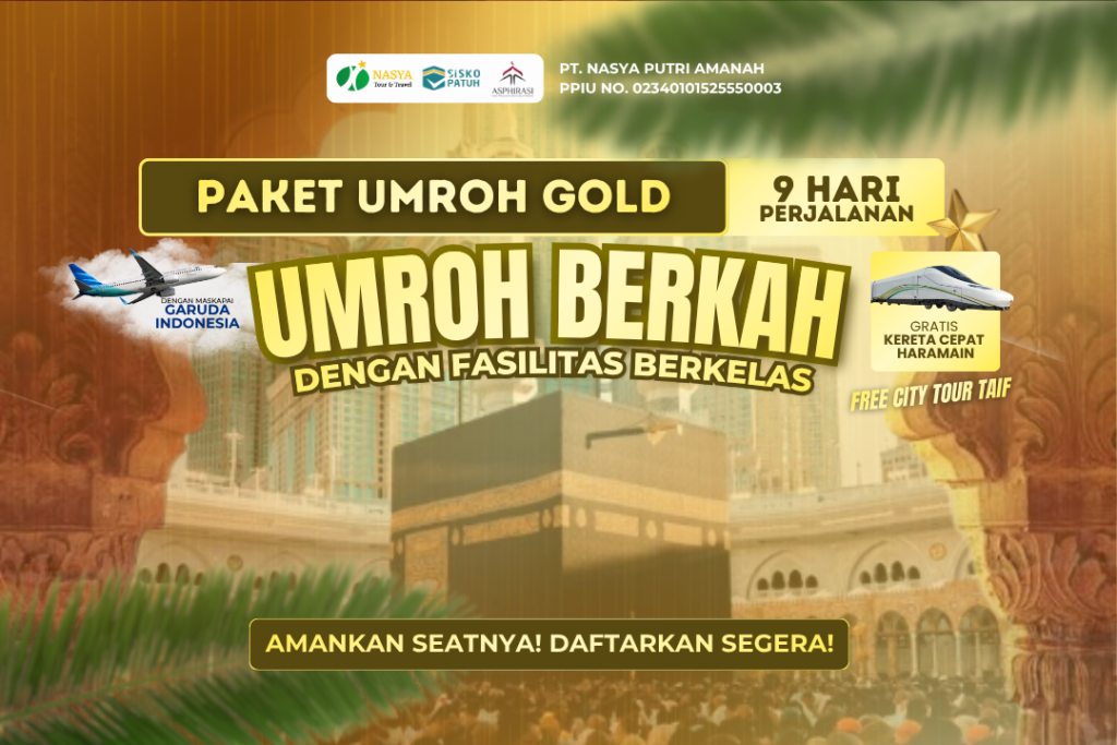 paket gold