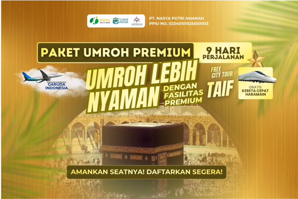 paket premium