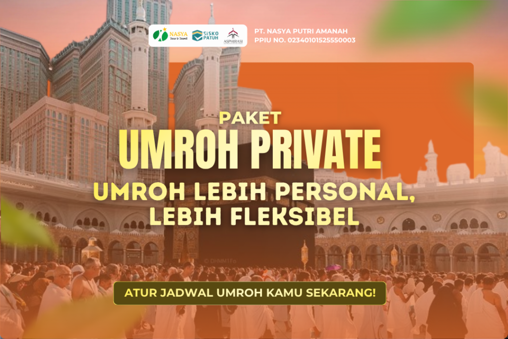 paket private