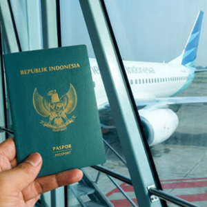 passport