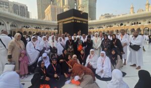 Cara Memilih Travel Umroh yang Aman dan Terpercaya