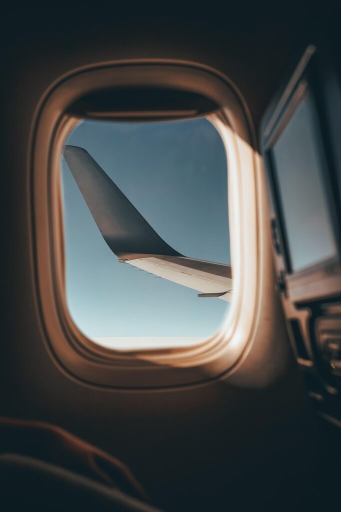 airplane, travel, adventure, exploration, window, flight, aircraft, plane, transportation, aviation, wing, nature, fly, sky, transport, airline, tourism, aeroplane