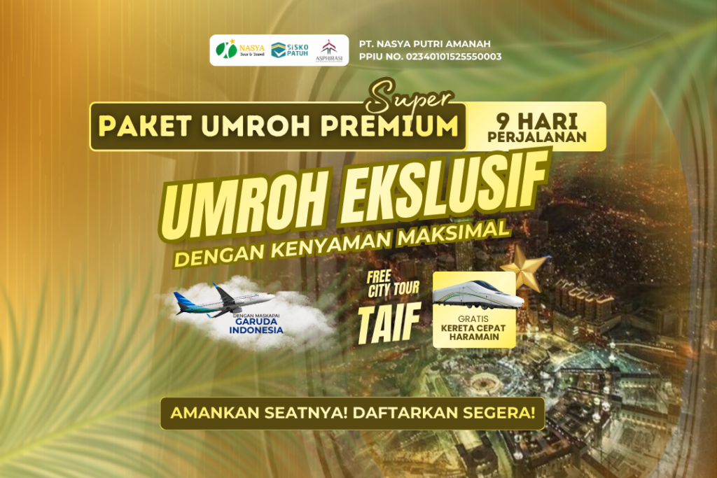 paket super premium